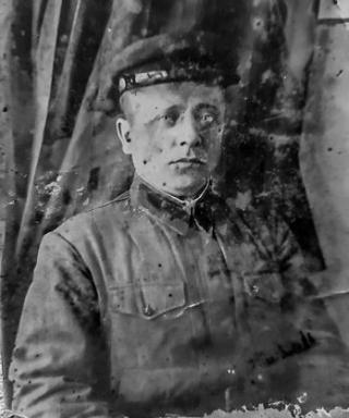 Алексеев Александр Алексеевич