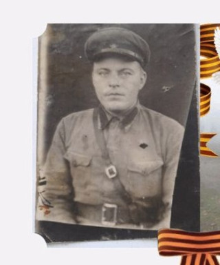 Бужинский Роман Казимирович