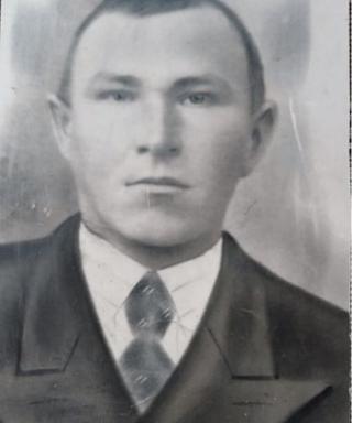Горнаев Семён Ильич