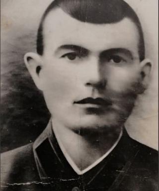 Сорокин Илларион Васильевич