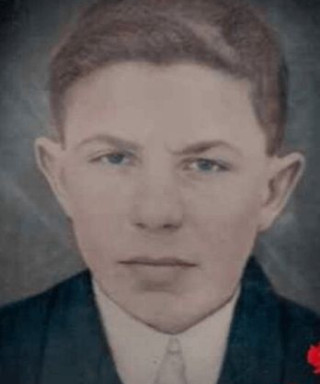 Борисенко Иван Трофимович