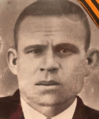 Полушкин Василий Иванович