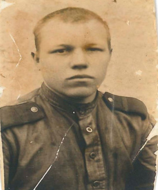 Жуков Федор Леонтьевич