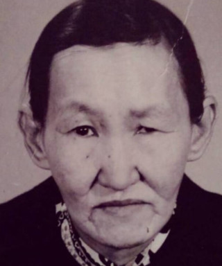 Нестерова Анна Даниловна