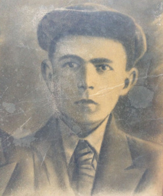 Кешишян Княз Николович