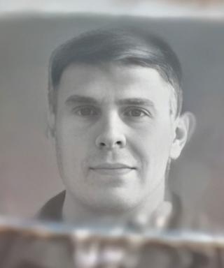 Бешарин Василий Георгиевич