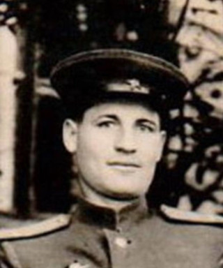 Шульгин Петр Андреевич