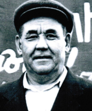 Хазыров Габит Умурзакович