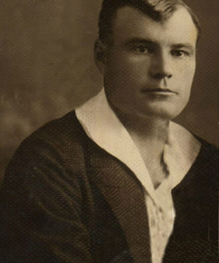 Калугин Георгий Кириллович