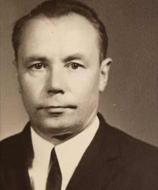 Меньшиков Дмитрий Андреевич