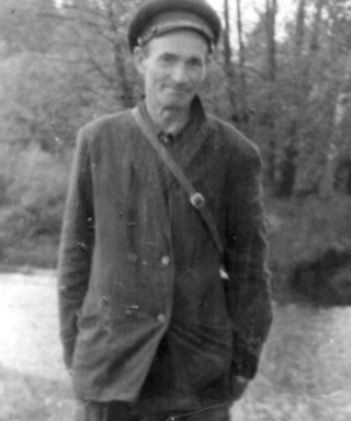 Автушка Семён Никифорович