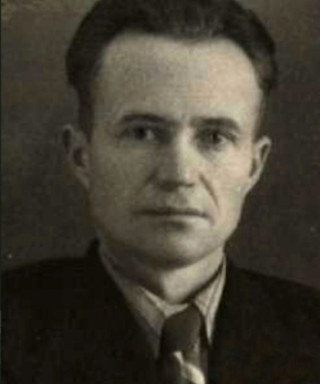 Коркин Николай Иосифович