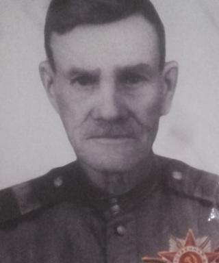 Трифонов Евдоким Гаврилович