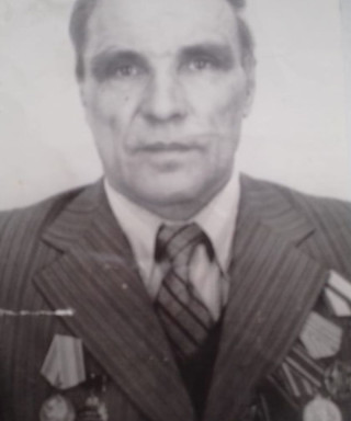 Носов Анатолий Александрович