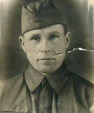 Снегирёв Дмитрий Зиновьевич