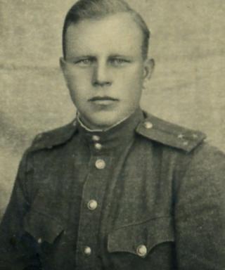 Воробьев Алексей Иосифович