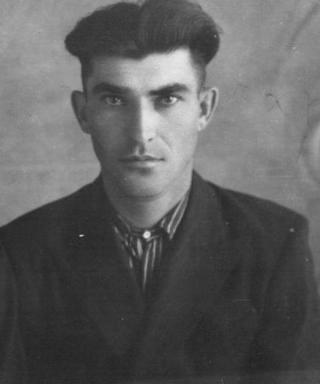 Гасаналиев Мамед Бадуевич