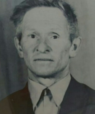 Яшкин Петр Сергеевич