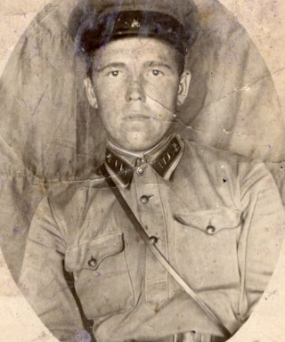 Ёлохов Иван Данилович