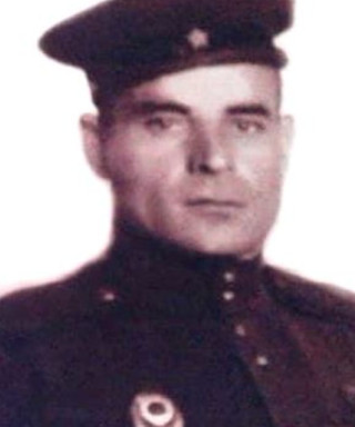 Канаев Александр Петрович