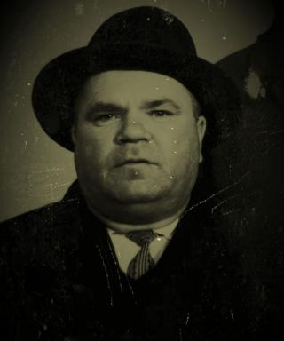 Алёхин Семён Андреевич