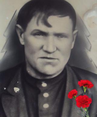 Никитин Егор Михайлович