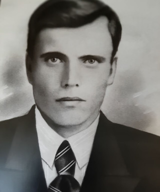 Богданов Петр Фомич