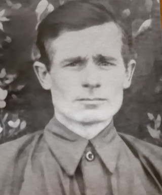 Голубев Василий Васильевич