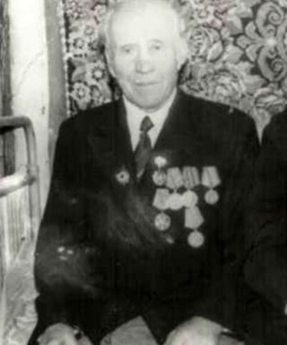 Татаренков Дмитрий Петрович