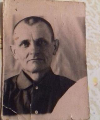 Плотников Александр Дмитриевич