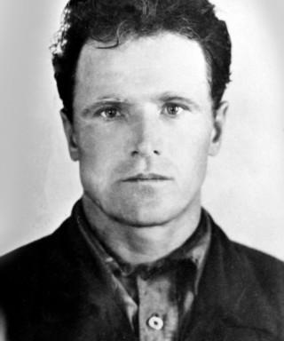 Жданов Андрей Афанасьевич