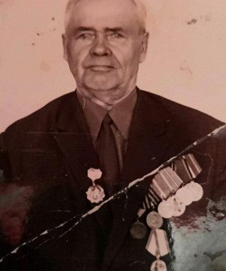 Подшивалов Павел Иванович