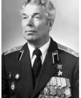 Миренков Иван Степанович