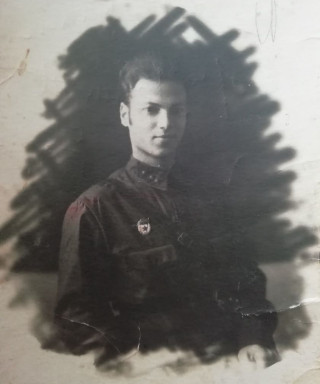 Пиявский Юрий Аркадьевич