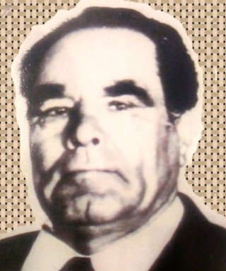 Павлюков Василий Матвеевич