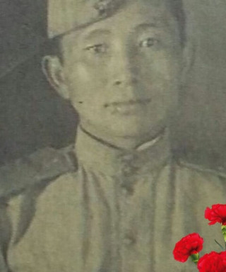 Амуленко Николай Иннокентьевич