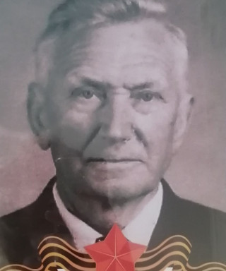 Дулатов Анвар Хайруллович