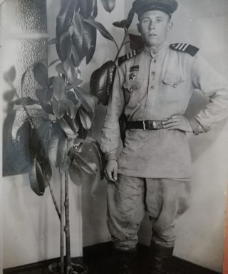 Антоненко Николай Маркович