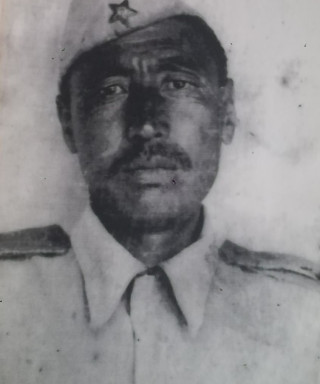 Нохаев Эрдни-Горя Китинович