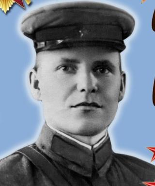 Татаринцев Дмитрий Александрович
