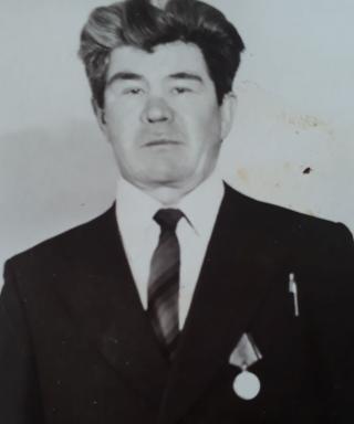 Иванов Михаил Иванович