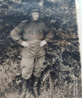 Новиков Сергей Николаевич