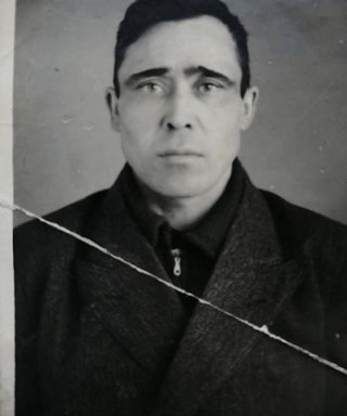 Асатов Фаткулислам Шайхисламович