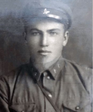 Наволокин Владимир Никитович