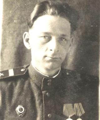 Смирнов Владимир Александрович