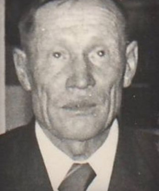 Агафонов Александр Григорьевич