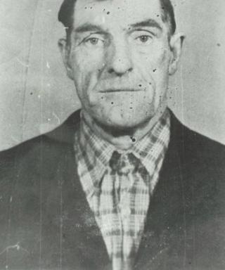 Сентябрев Петр Васильевич