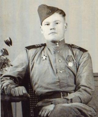 Алексеев Василий Степанович