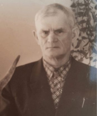 Башлыков Павел Николаевич