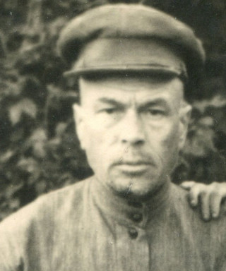 Янченко Моисей Ефимович